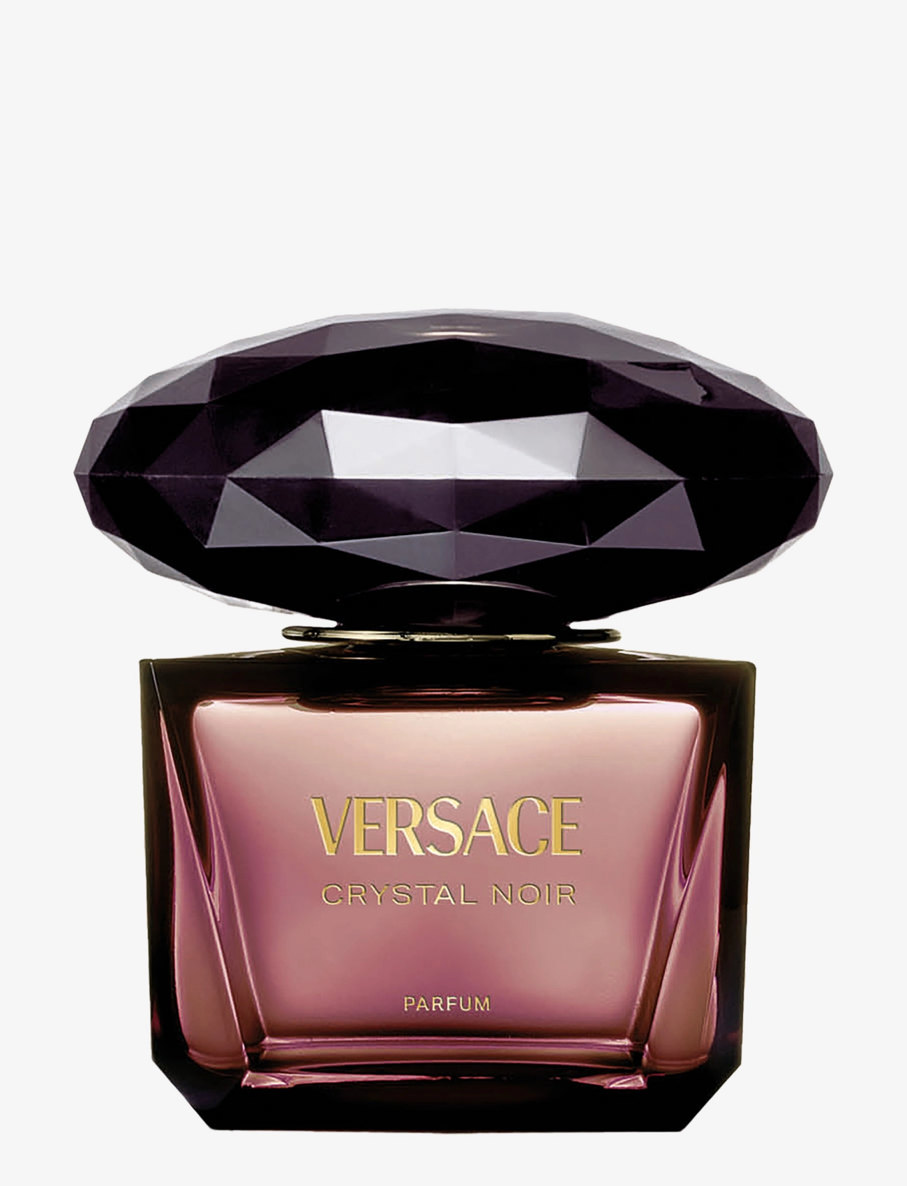 Versace Fragrance Crystal Noir Parfum - Versace Fragrance - null / undefined