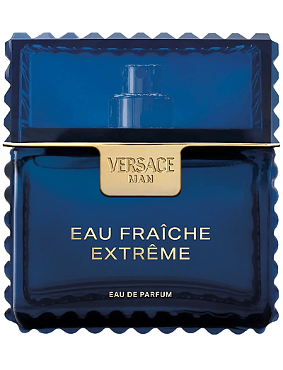 Man Eau Fraiche Extreme Edp - Eau De Parfum