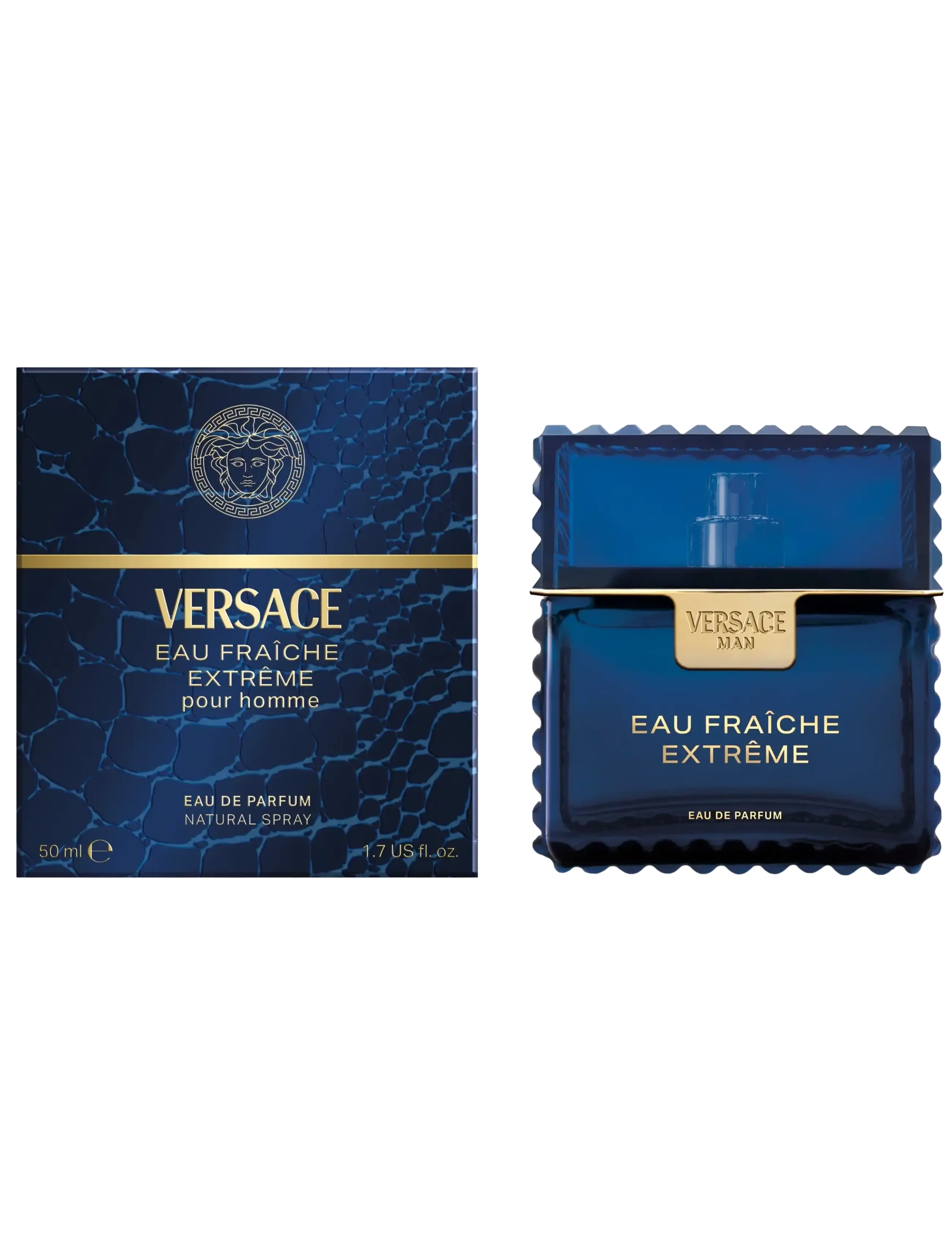 Eau Fraiche Extreme Eau de parfum 10
