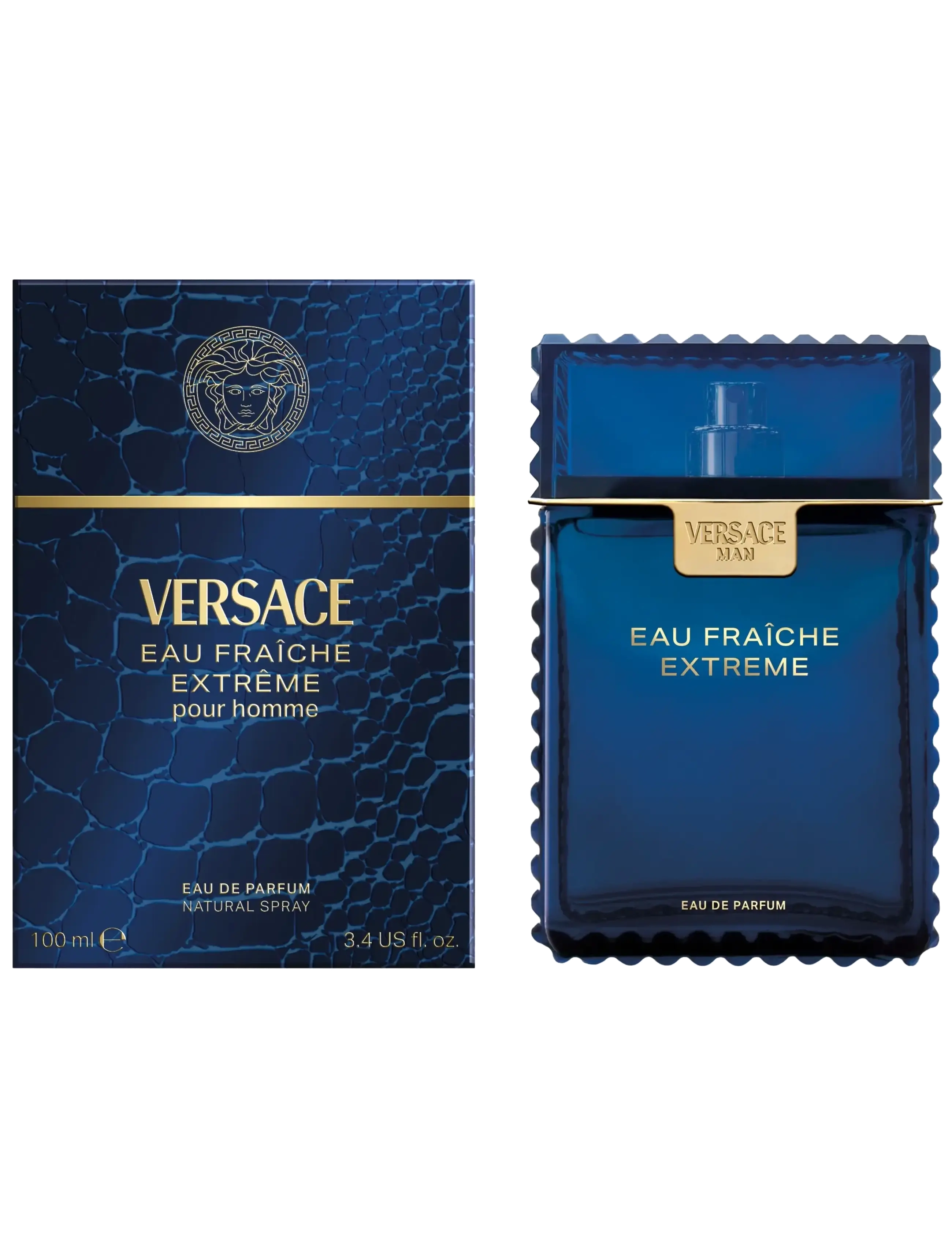 Eau Fraiche Extreme Eau de parfum 4