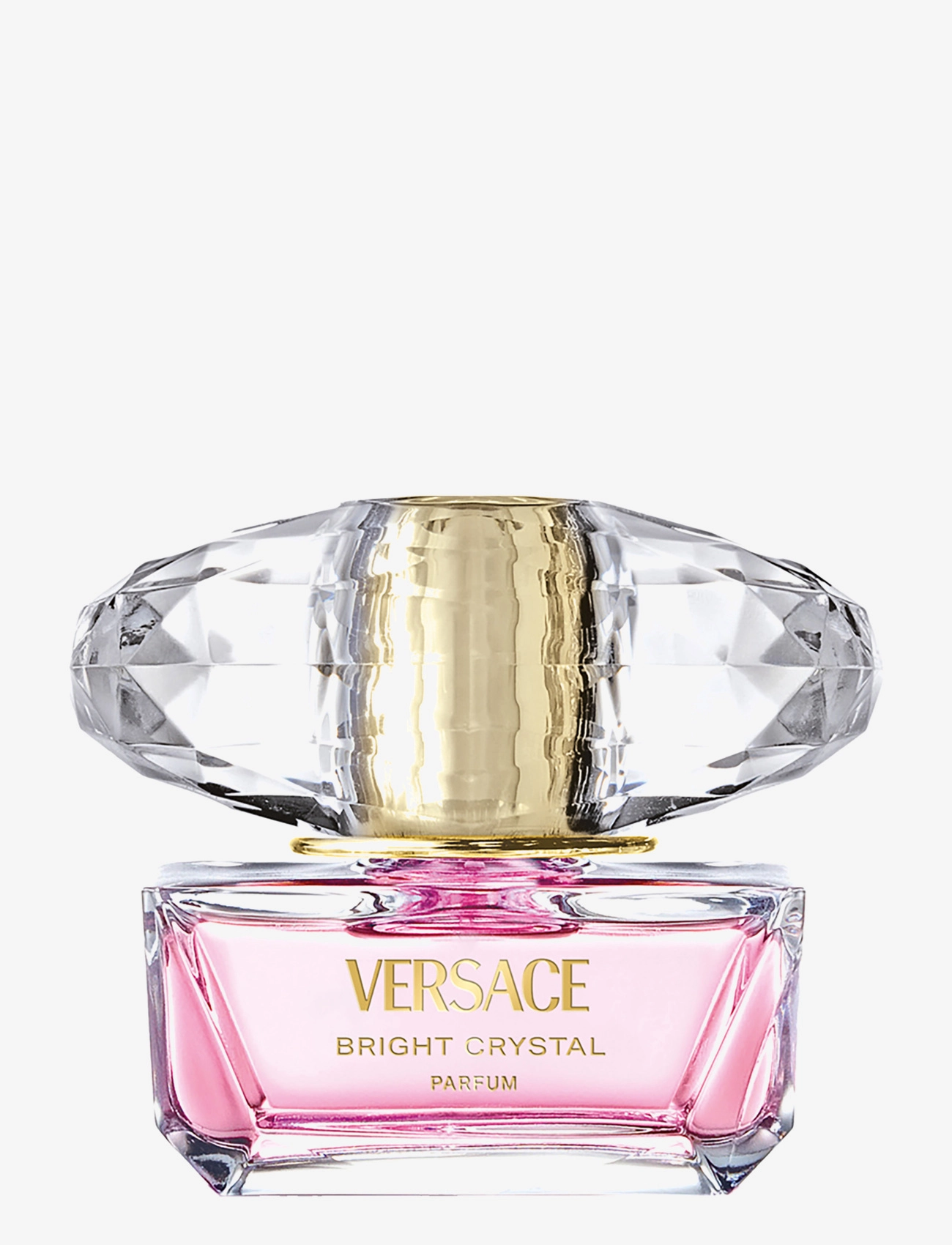 Versace Fragrance Bright Crystal Parfum, 50 ml, Nude, Parfume > Eau De Parfum, Dame
