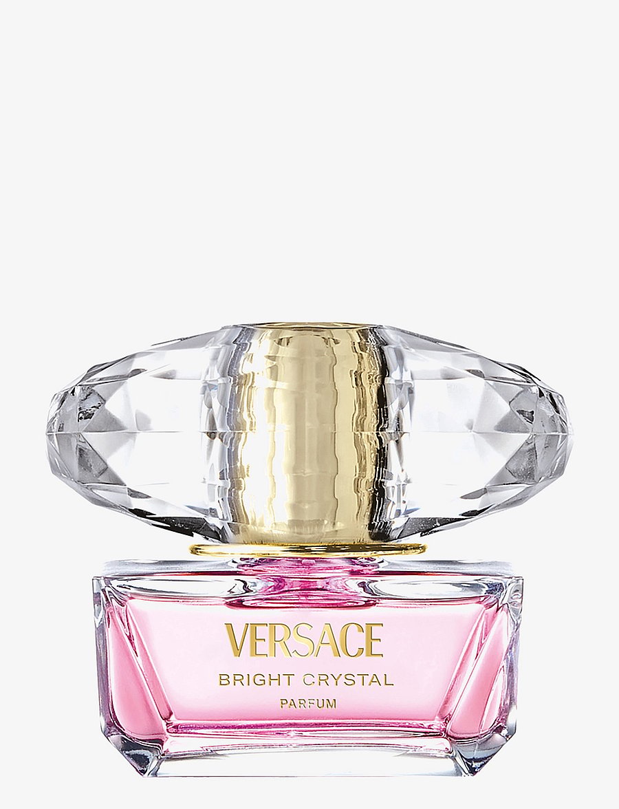 Versace Fragrance - Bright Crystal Parfum - parfum - clear - 0