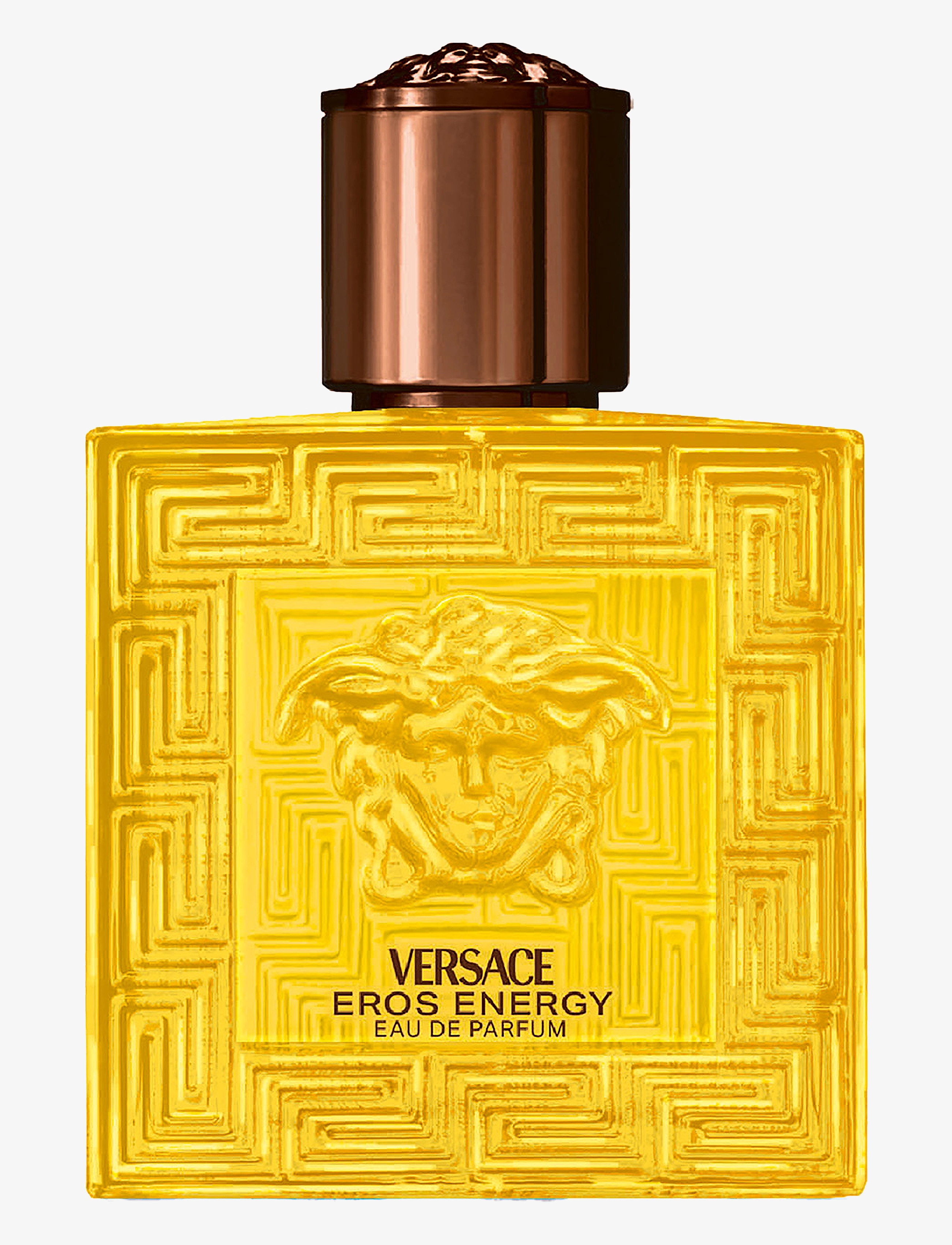 Versace Fragrance Eros Energy Pour Homme EdP - Beauty för Män - CLEAR / undefined