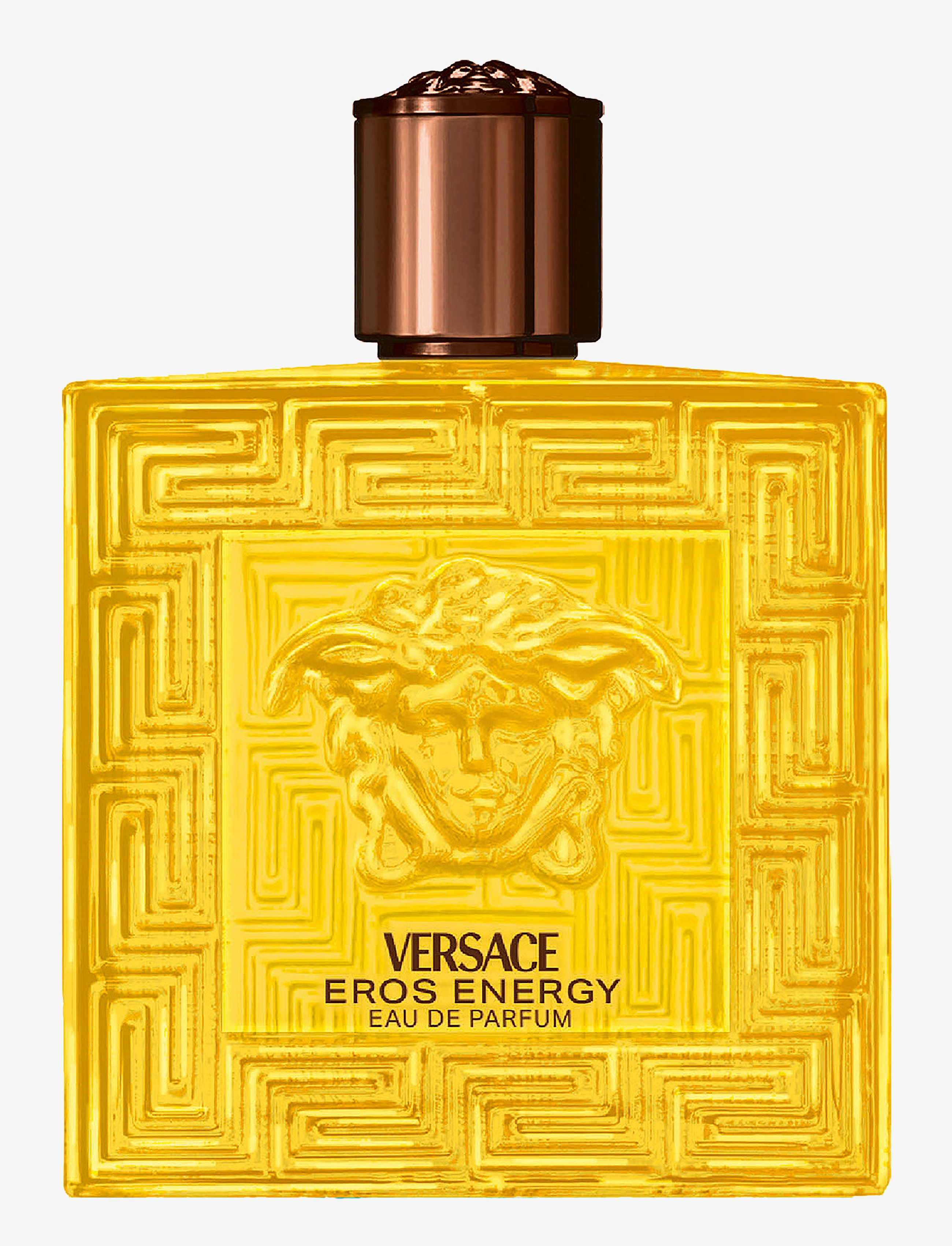 Versace Fragrance Eros Energy Pour Homme Edp, 100 ml, Nude, Parfume > Eau De Parfum, Herre
