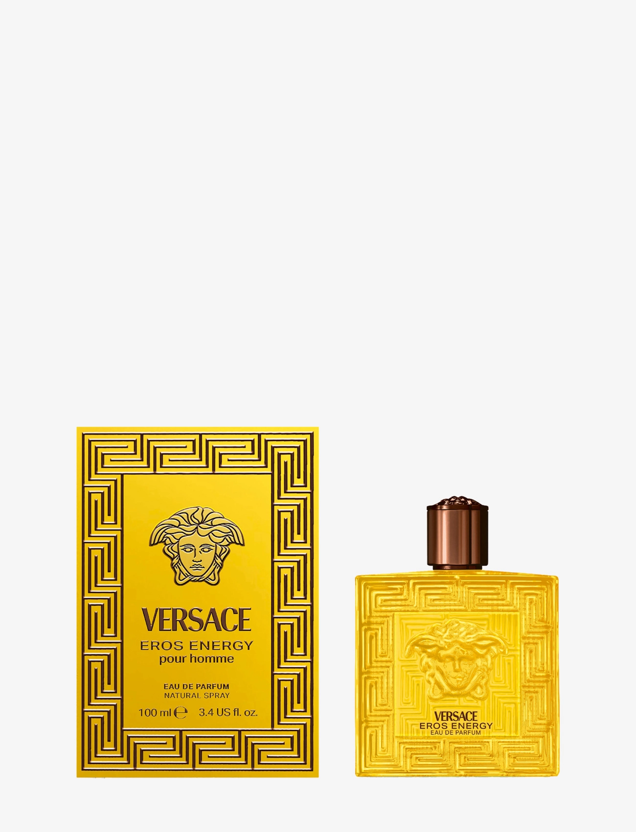 Eros Homme Energy Edp spray 10