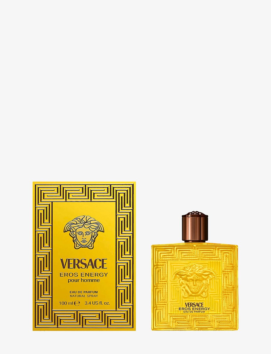 Versace Fragrance - Eros Energy Pour Homme EdP - till honom - clear - 1