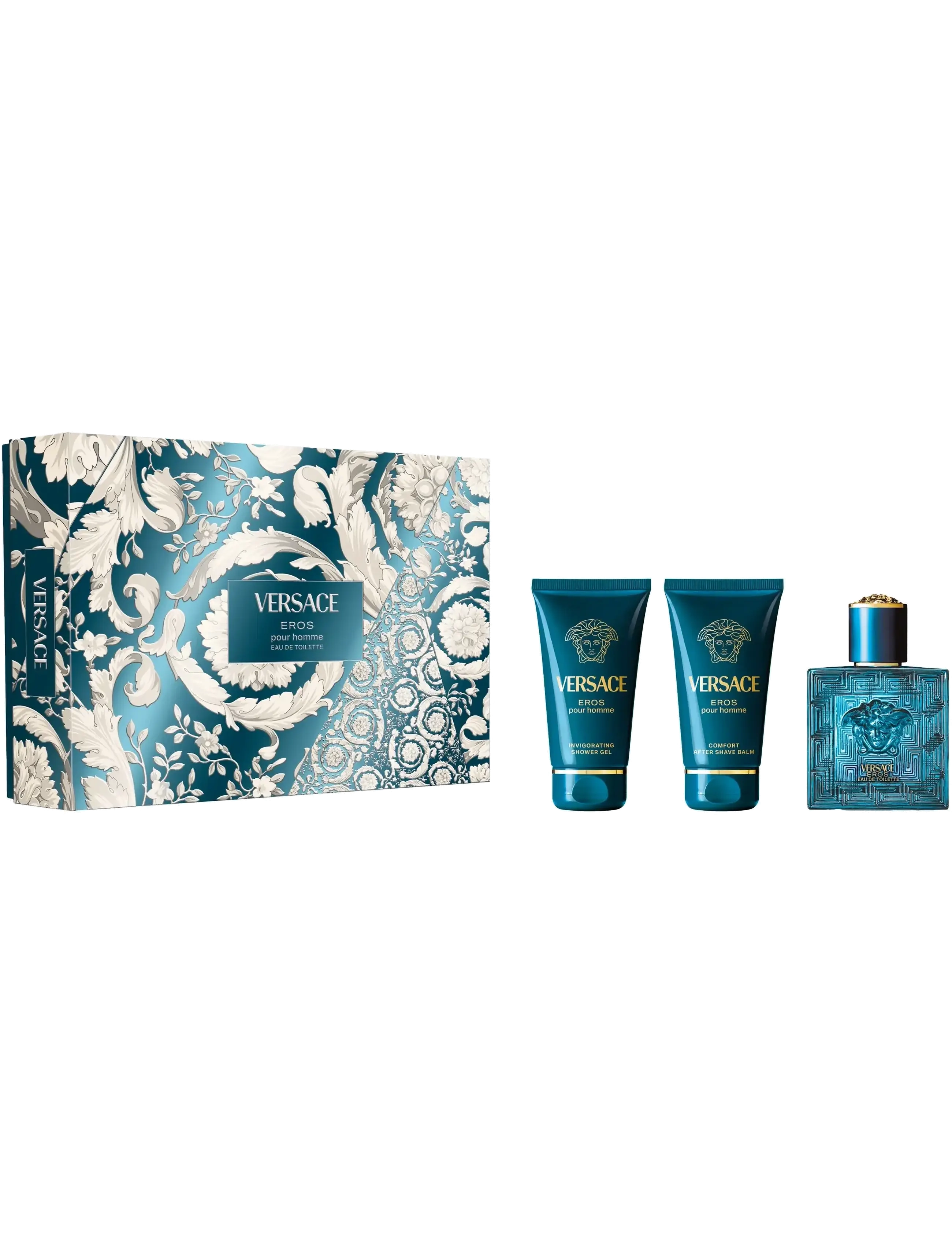 Versace Fragrance - Eros Pour Homme
