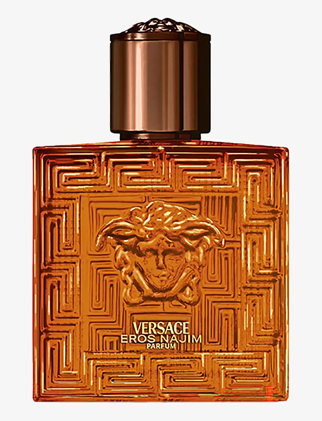 Versace Fragrance - Eros Najim Parfum - til ham  - clear - 0