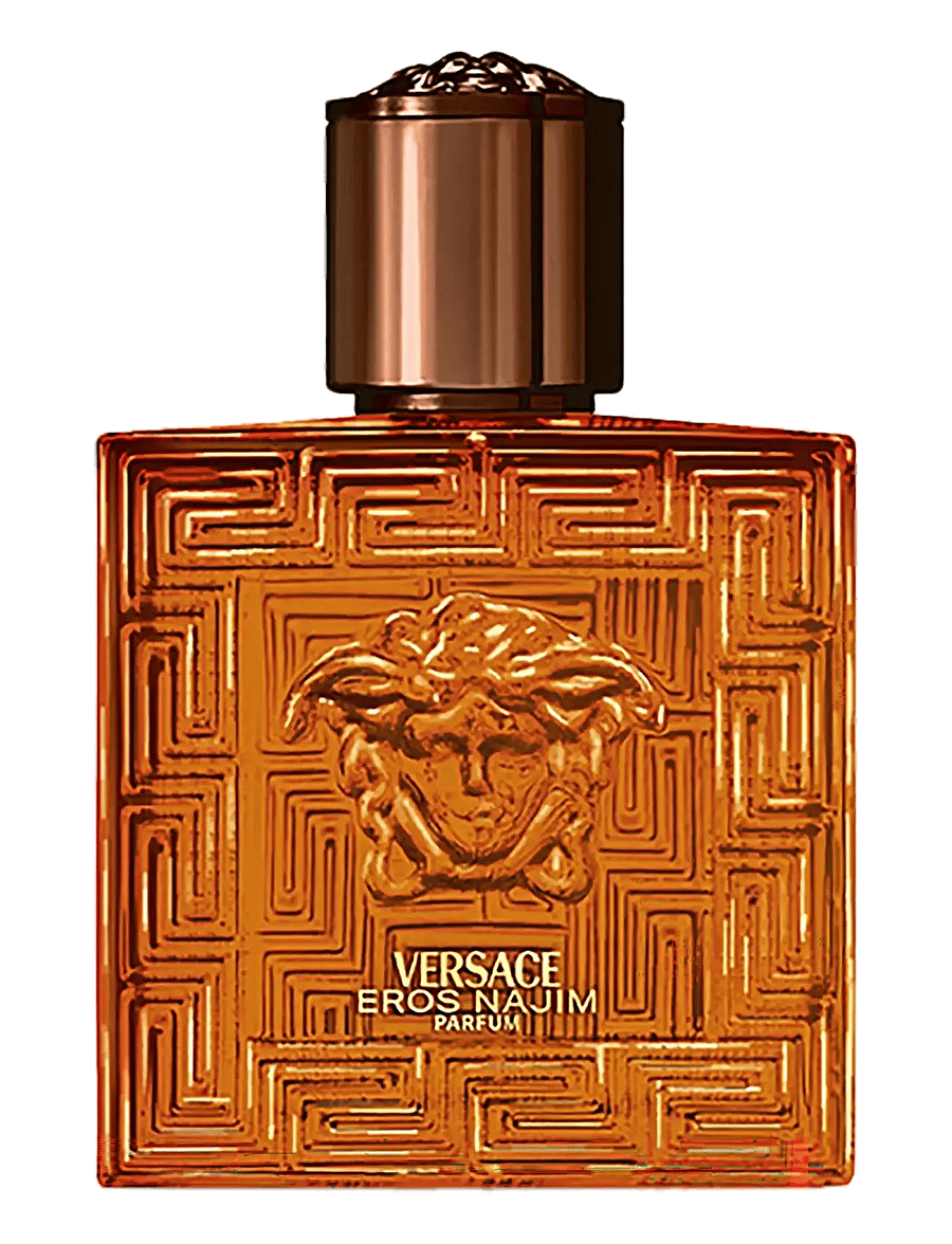 Versace Fragrance - Eros Najim Parfum - meestele - clear - 0