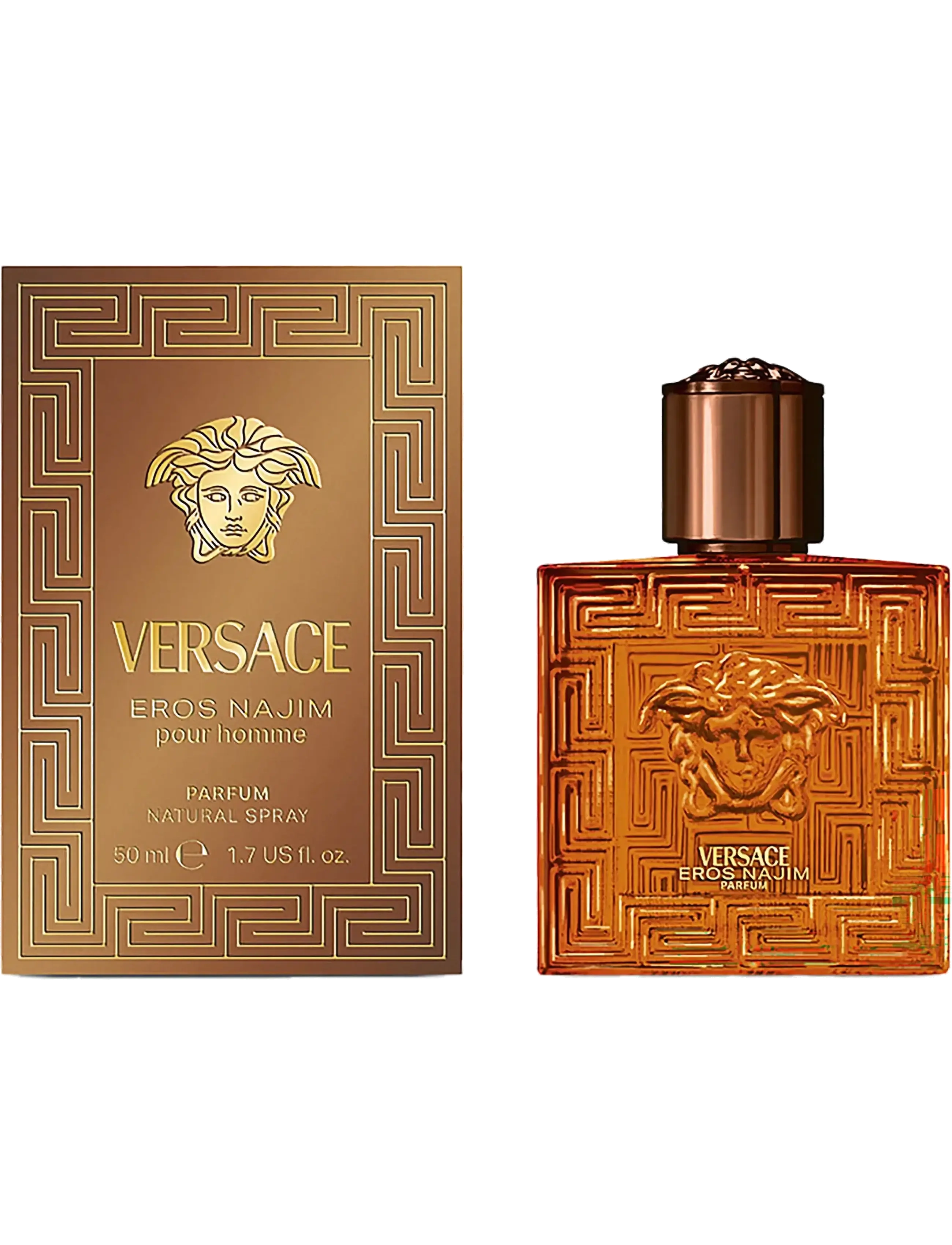 Eros Najim Parfum 4