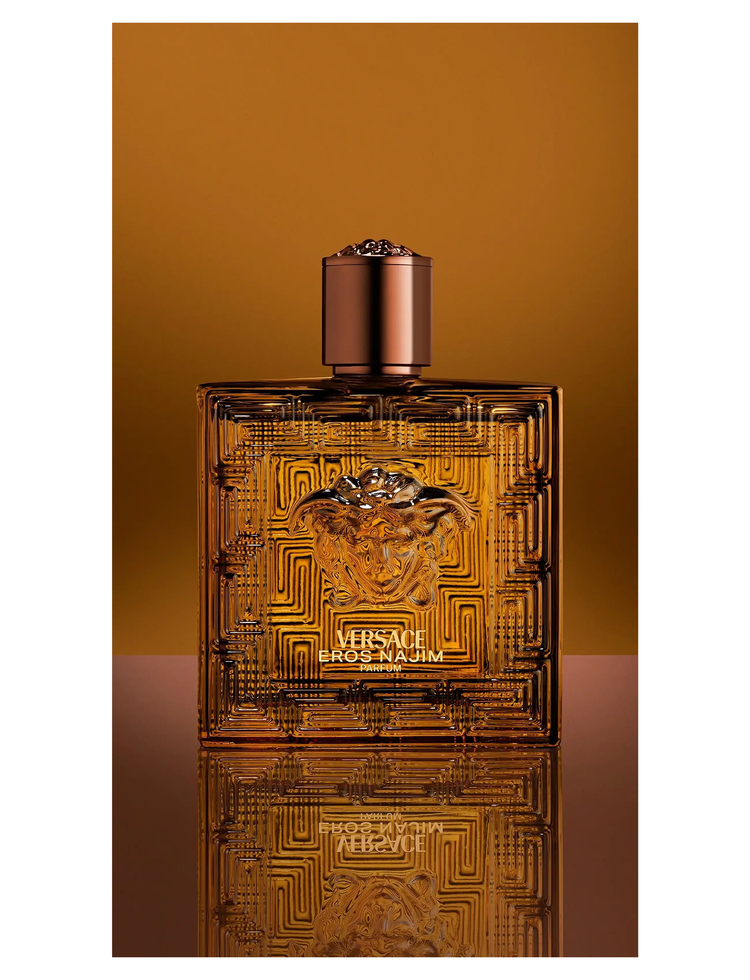 Eros Najim Parfum 5