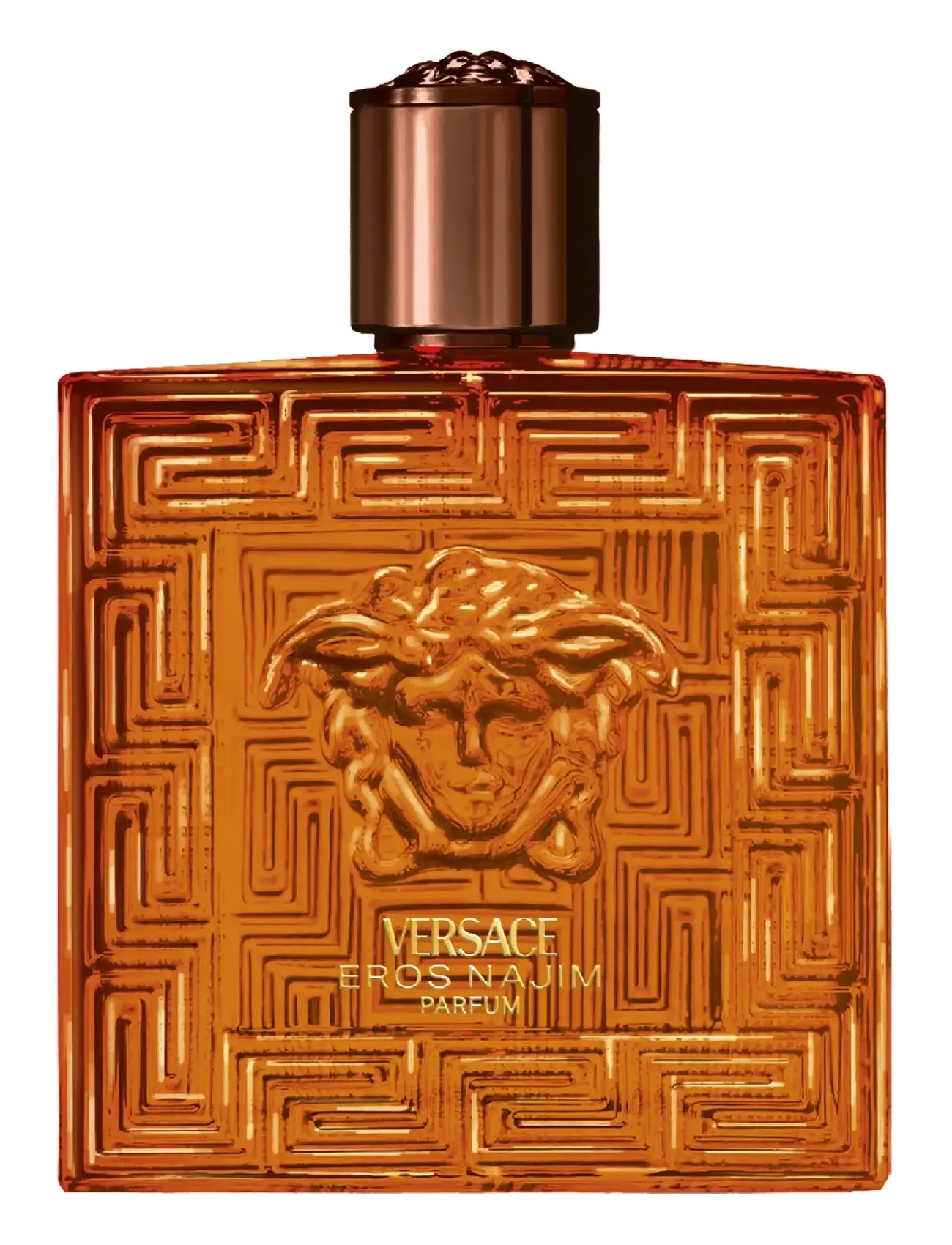 Versace Fragrance Eros Najim Parfum, 100 ml, Nude, Parfume > Eau De Parfum, Herre