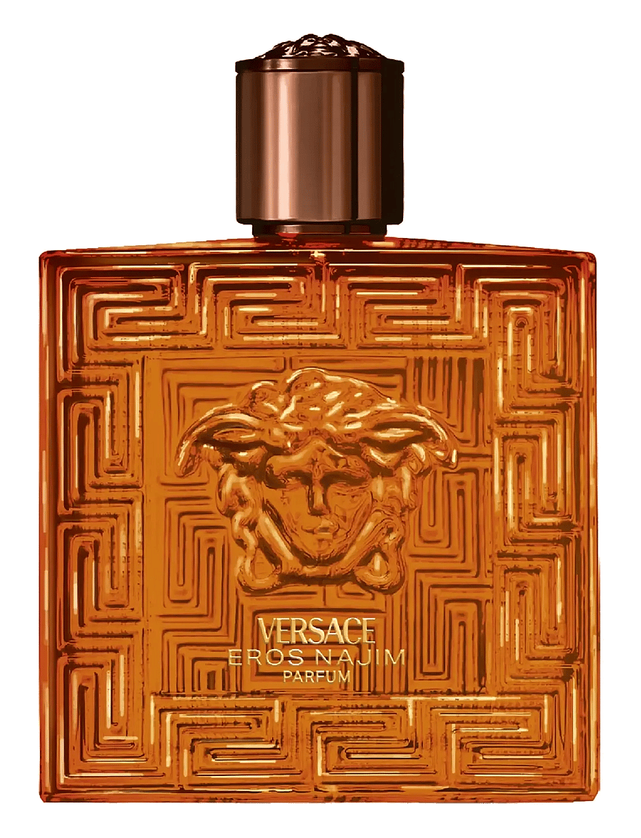 Versace Fragrance - Eros Najim Parfum - meestele - clear - 0