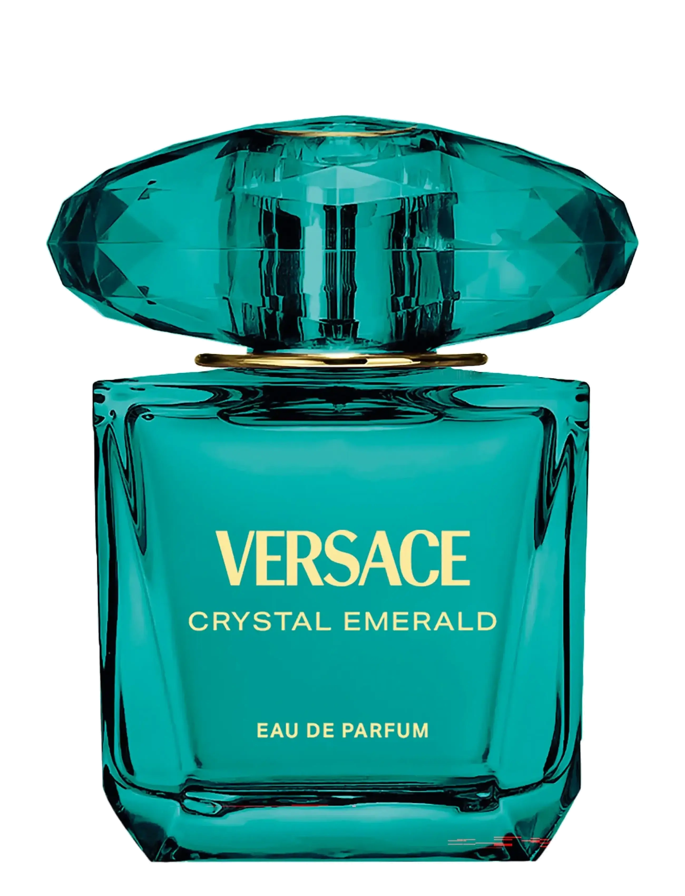 Versace Fragrance Crystal Emerald Edp, 30 ml, Nude, Parfume > Eau De Parfum, Dame