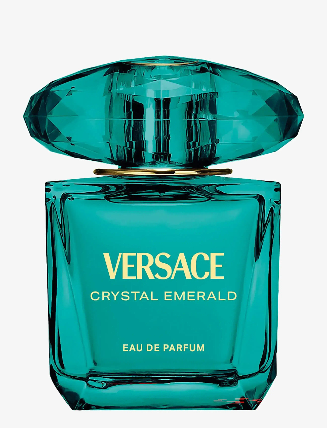 Versace Fragrance - Crystal Emerald EdP - til hende  - clear - 0