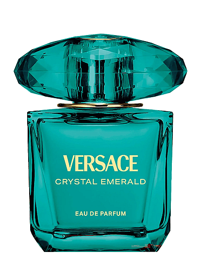 Crystal Emerald Edp - Eau De Parfum
