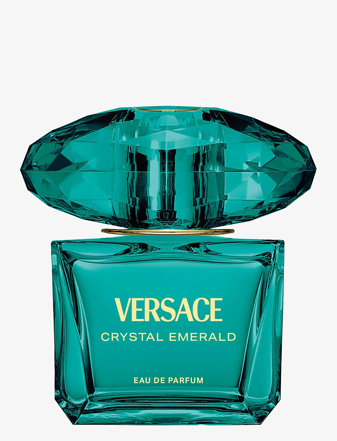 Versace Fragrance - Crystal Emerald EdP - til hende  - clear - 0