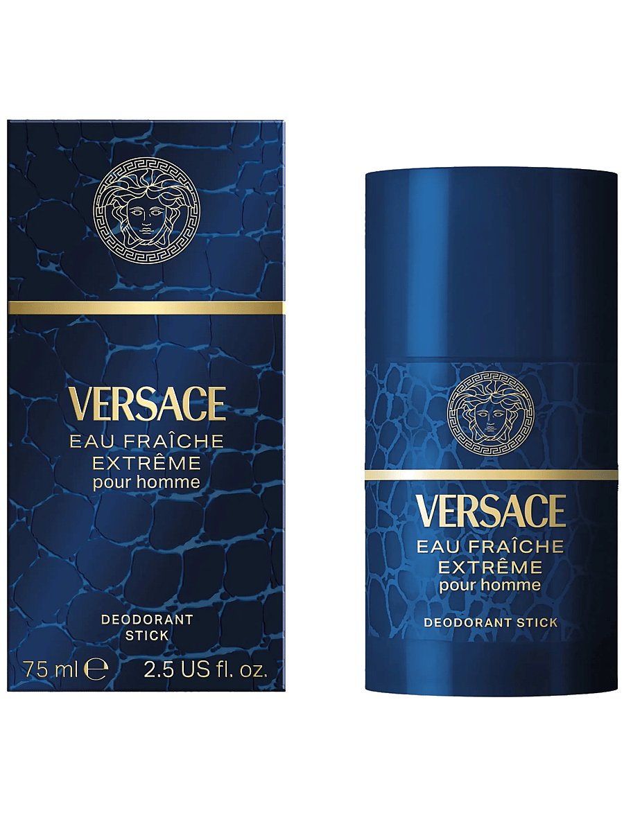 Versace Fragrance - Eau Fraiche Extreme Deodorant Stick - clear - 2