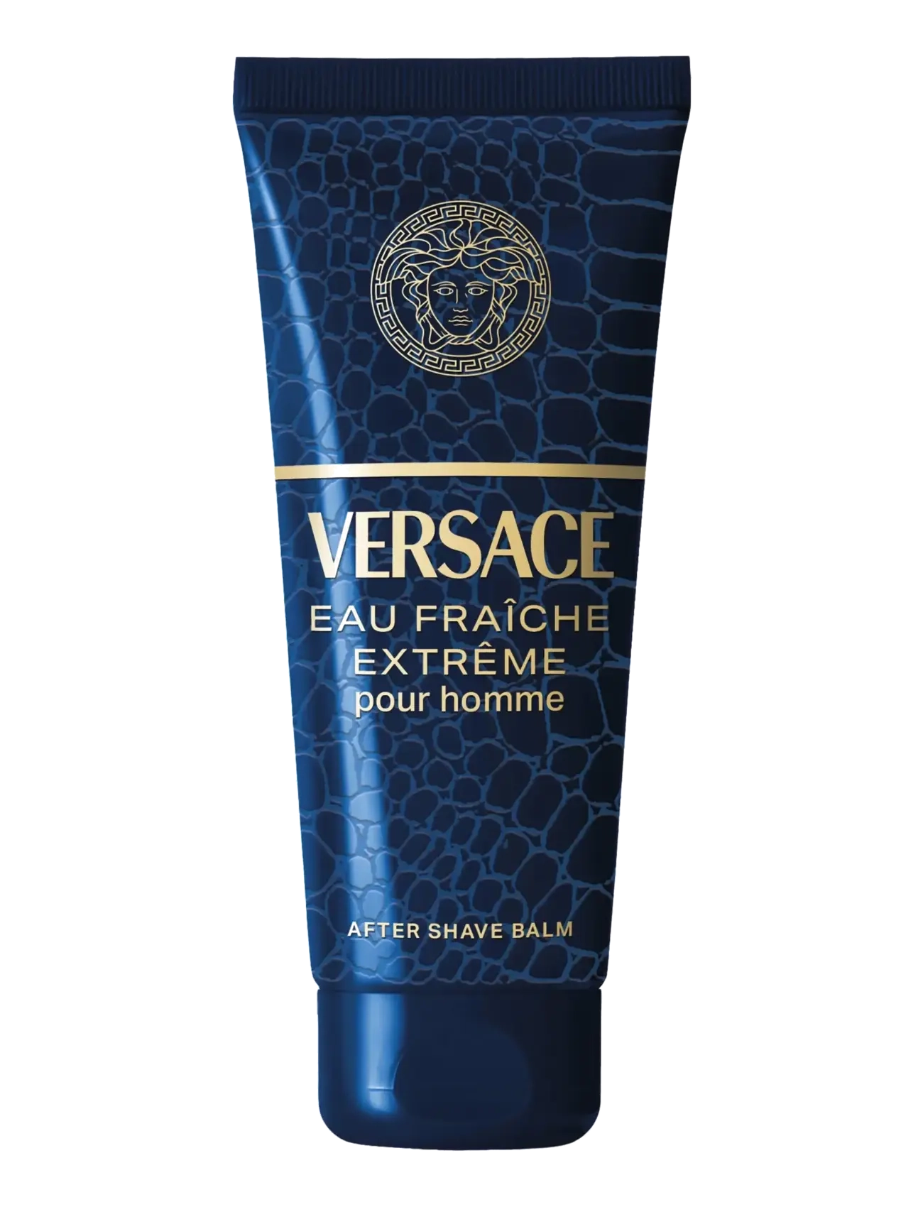 Versace Fragrance Eau Fraiche Extreme Aftershave Balm, After Shave, Nude, Str: 100 ML
