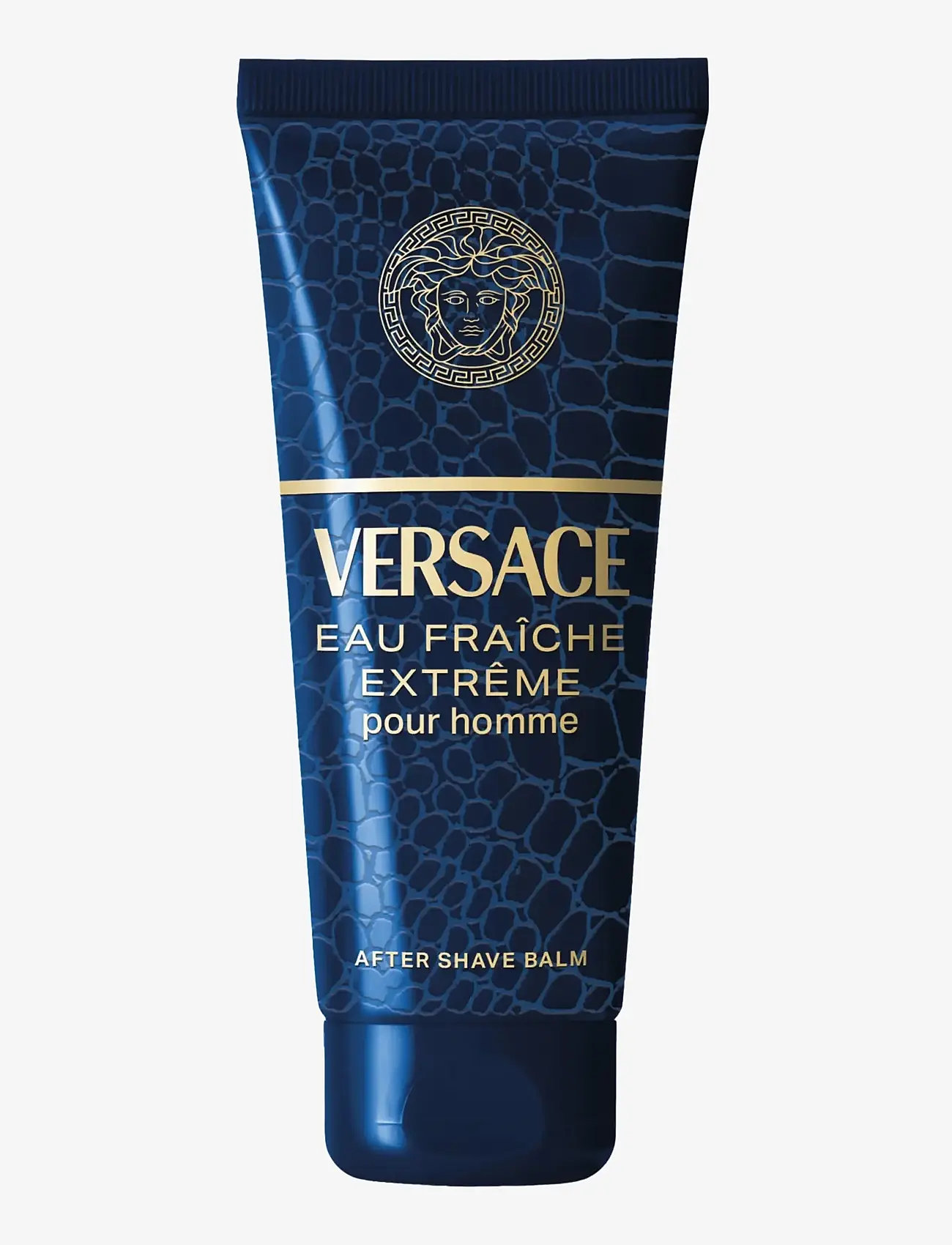 Versace Fragrance - Eau Fraiche Extreme Aftershave Balm - aftershave - no color - 0