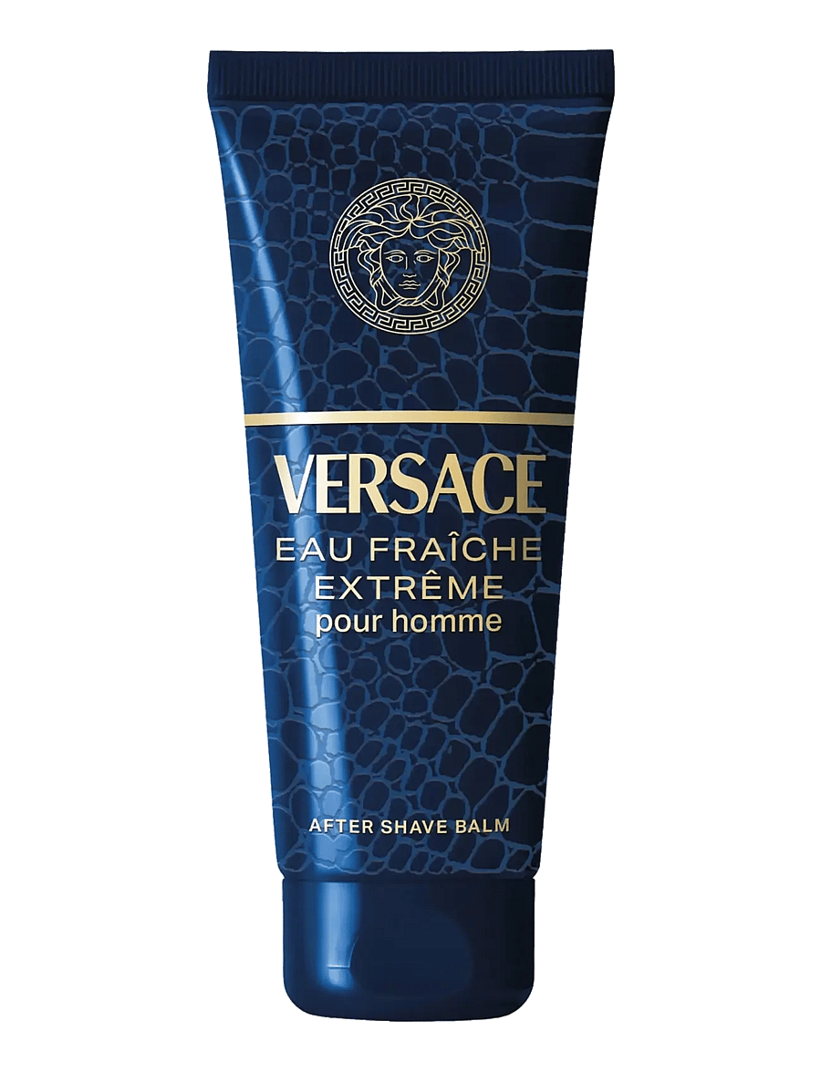 Versace Fragrance - Eau Fraiche Extreme Aftershave Balm - raseerimisjärgne - no color - 0