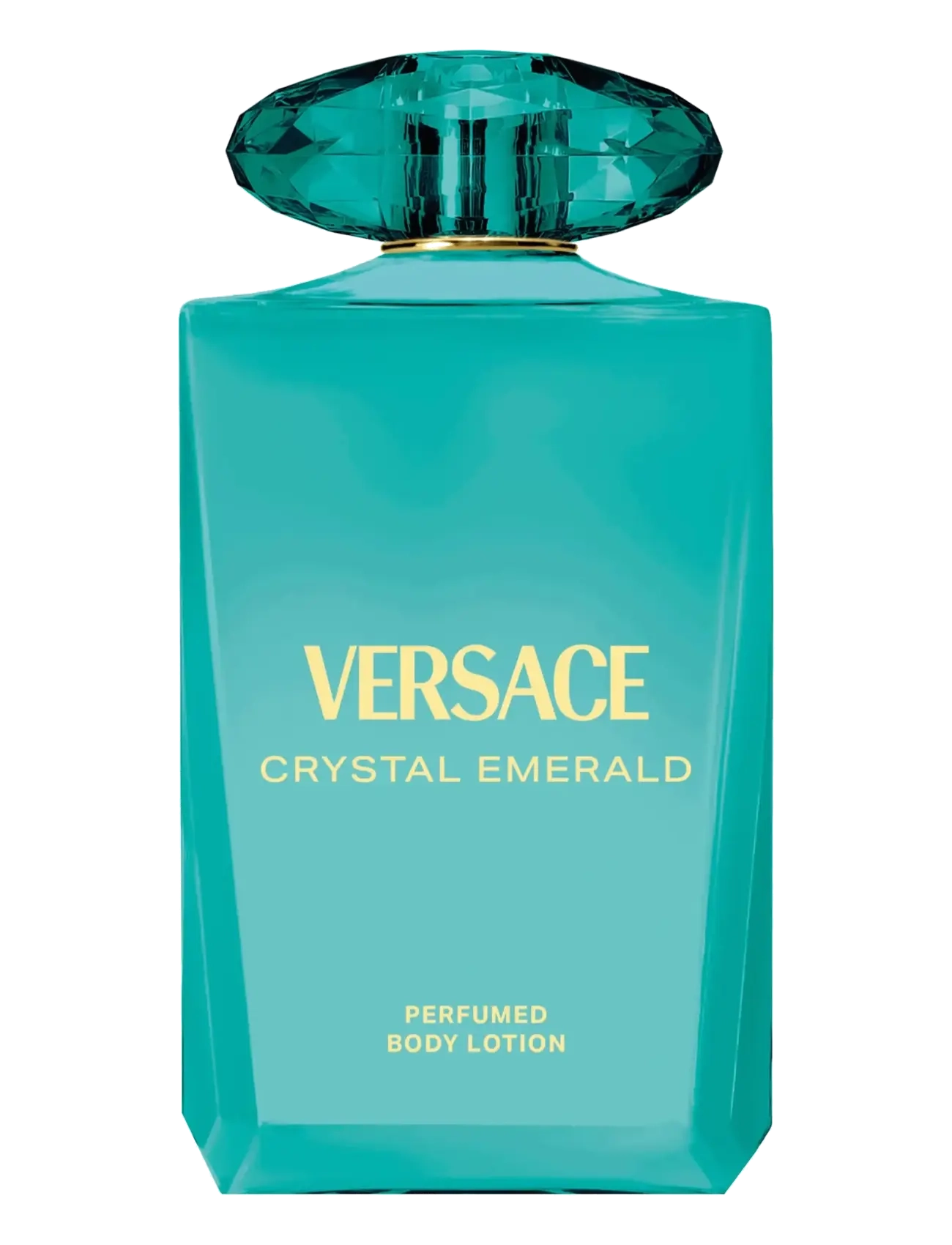 Versace Fragrance Crystal Emerald Body Lotion, 200 ml, Nude, Kropspleje > Cremer & Lotions & Bodybutter, Dame