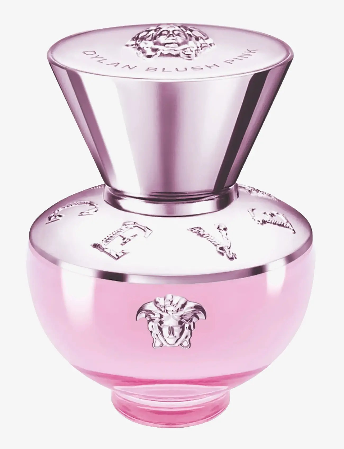 Versace Fragrance - Dylan Blush Pink EdP - redo för date night - clear - 1