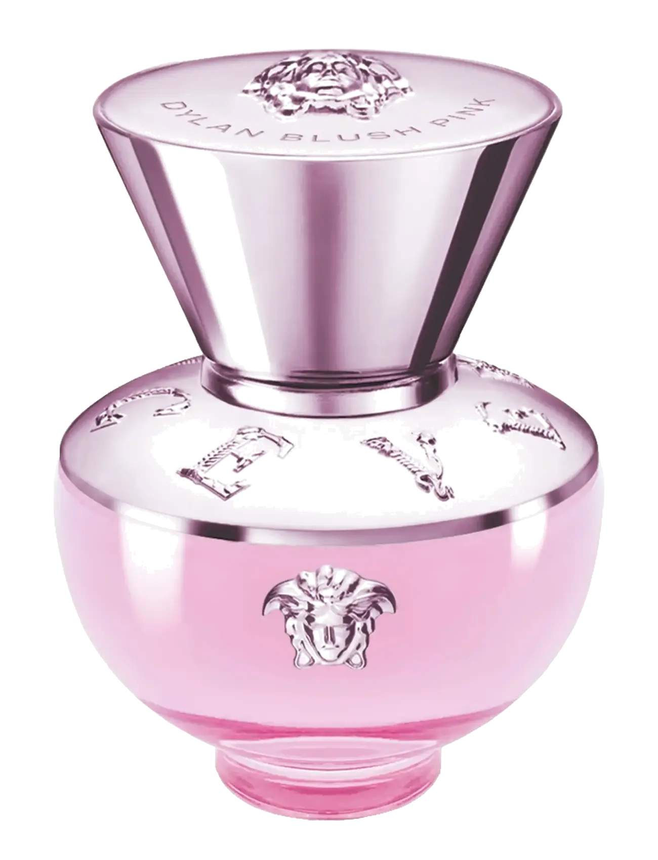 Versace Fragrance Dylan Blush Pink EdP - Kampagne - CLEAR / undefined