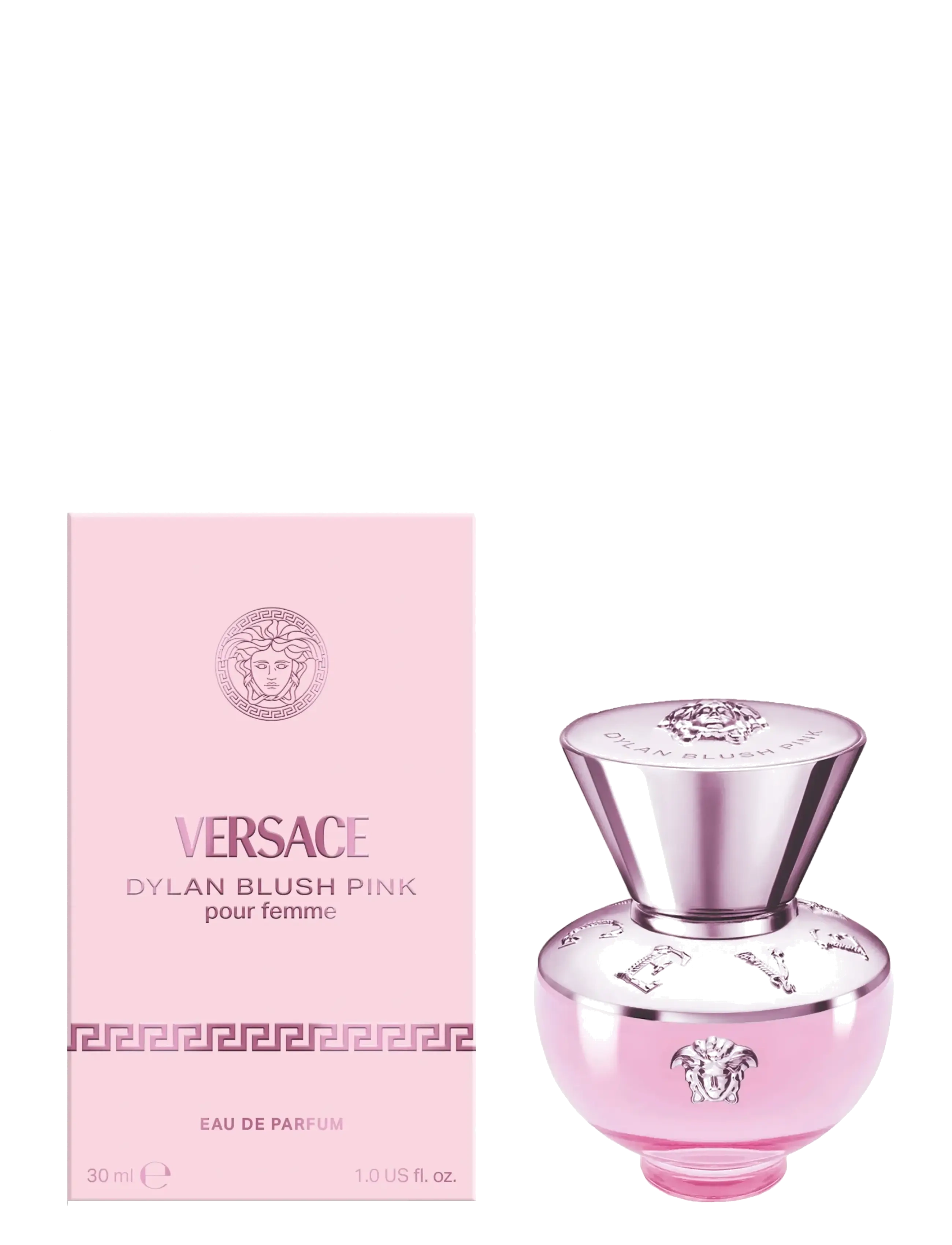 Dylan Blush Pink Eau de Parfum 9