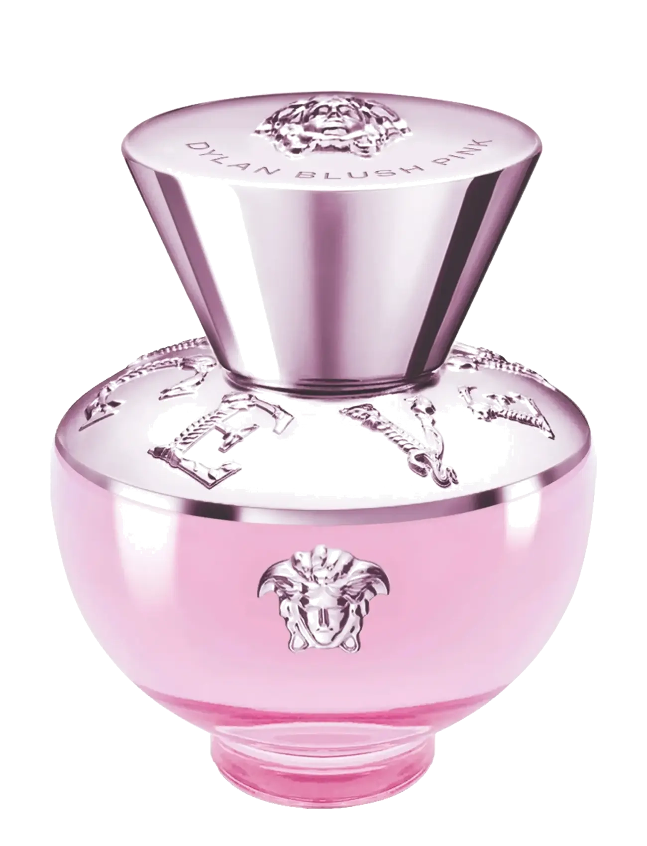 Versace Fragrance Dylan Blush Pink Edp, 50 ml, Nude, Parfume > Eau De Parfum, Dame