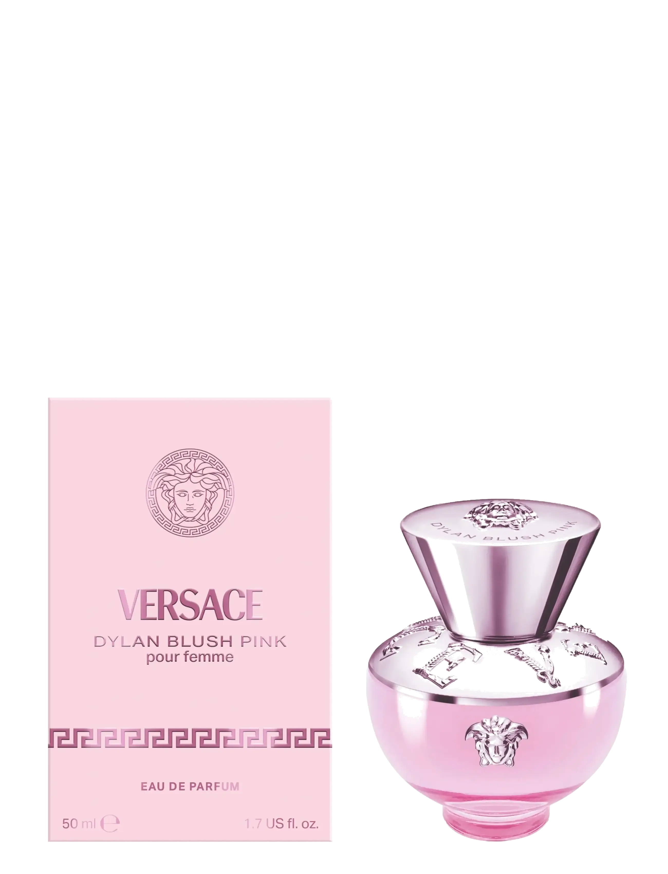 Dylan Blush Pink Eau de Parfum 3