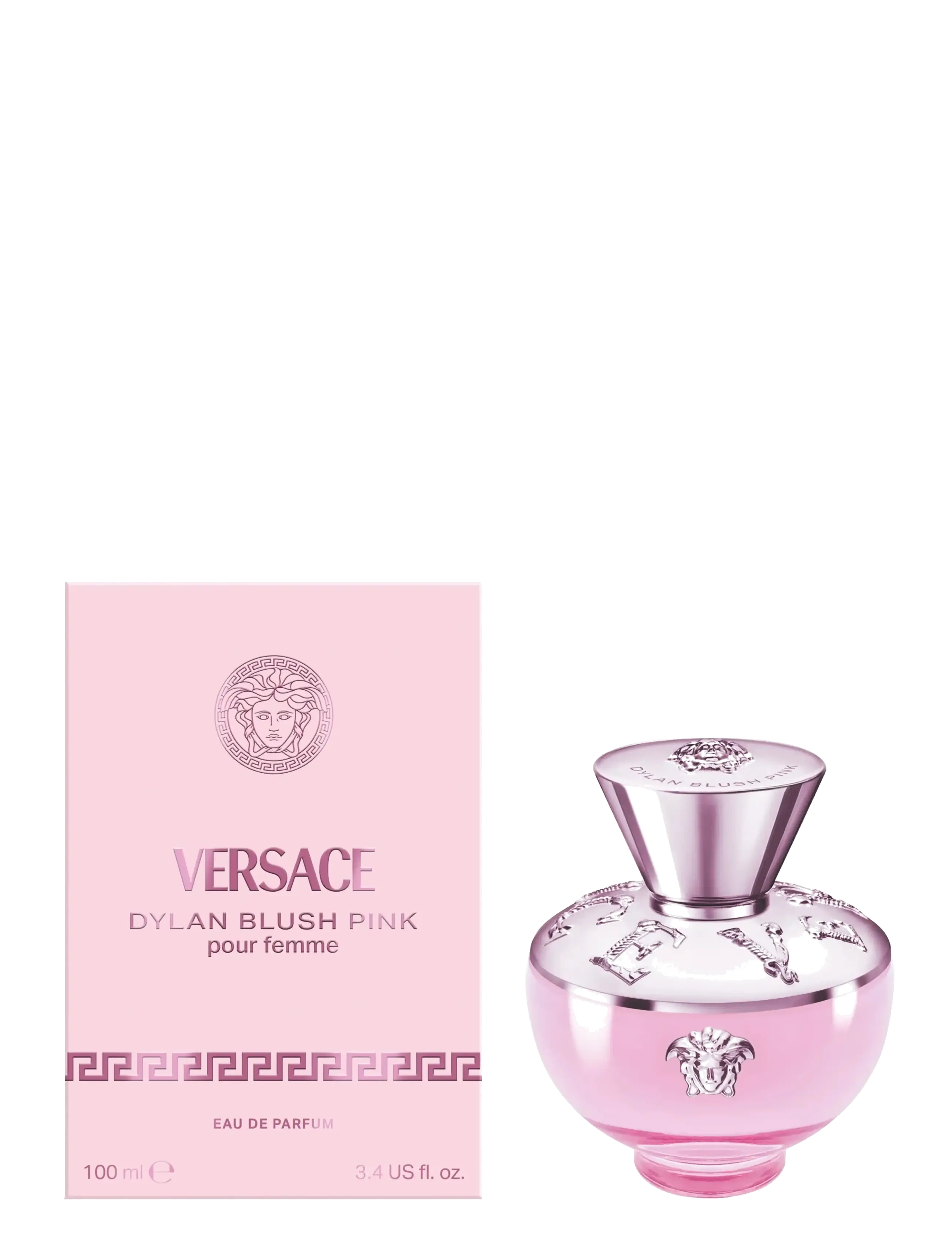 Dylan Blush Pink Edp 2