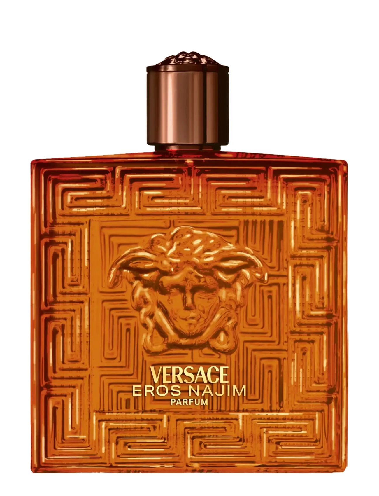 Versace Fragrance Eros Najim Parfum, 200 ml, Nude, Parfume > Eau De Parfum, Herre
