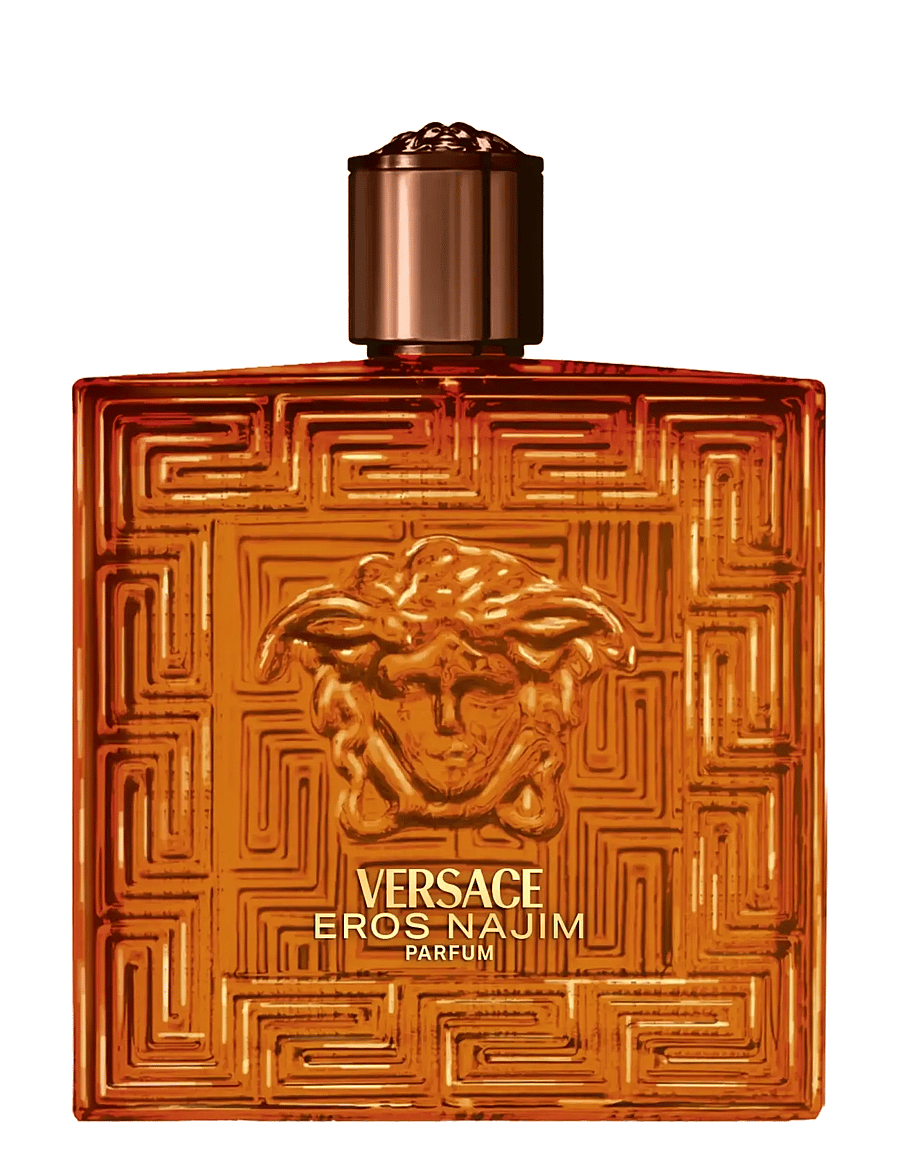 Versace Fragrance - Eros Najim Parfum - meestele - clear - 0