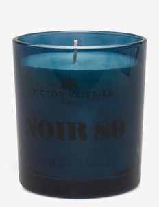 Candle Noir 89, Victor Vaissier