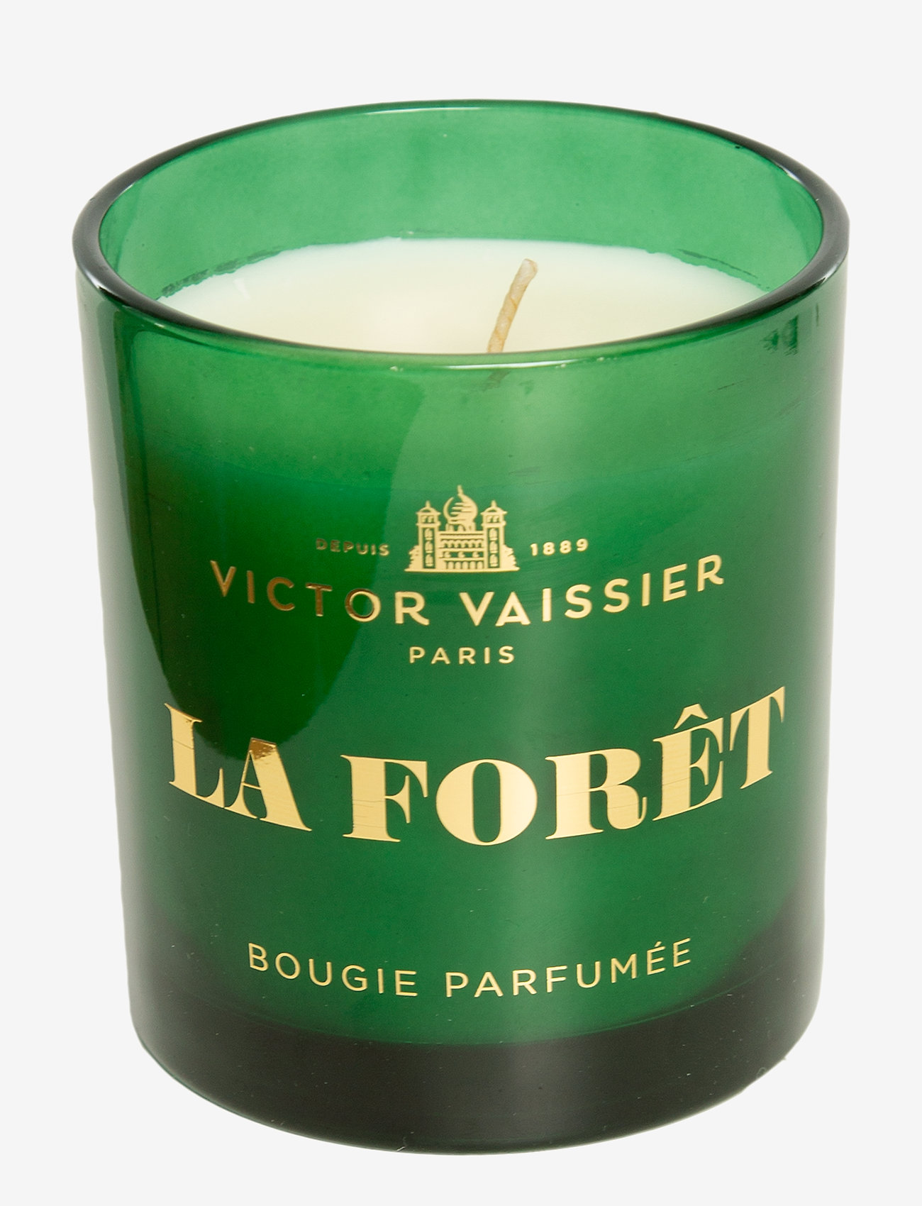 Victor Vaissier Scented Candle La Forêt Vert - Julegaver til kvinder - NO COLOUR / undefined