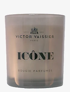 Candle Icône, Victor Vaissier