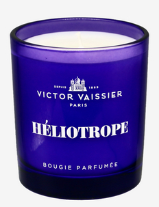 Scented Candle Héliotrope, Victor Vaissier