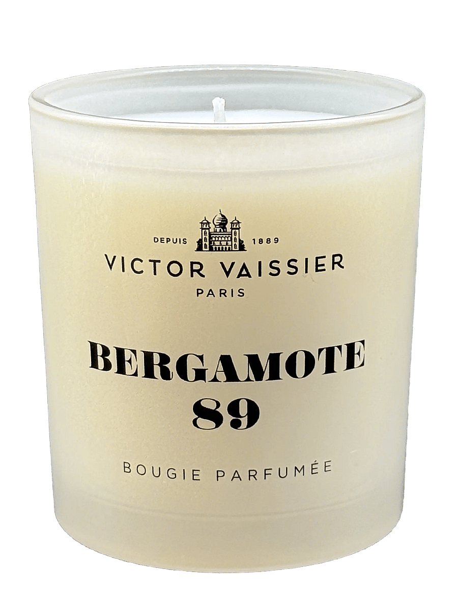Victor Vaissier - Bergamote 89 scented candle - alle 20–50€ - beige - 0