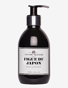 Hydrating Lotion Figue du Japon, Victor Vaissier