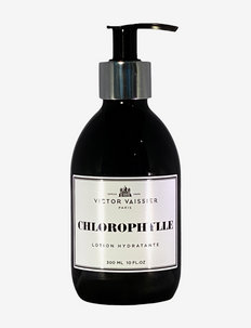 Hydrating Lotion Chlorophylle, Victor Vaissier