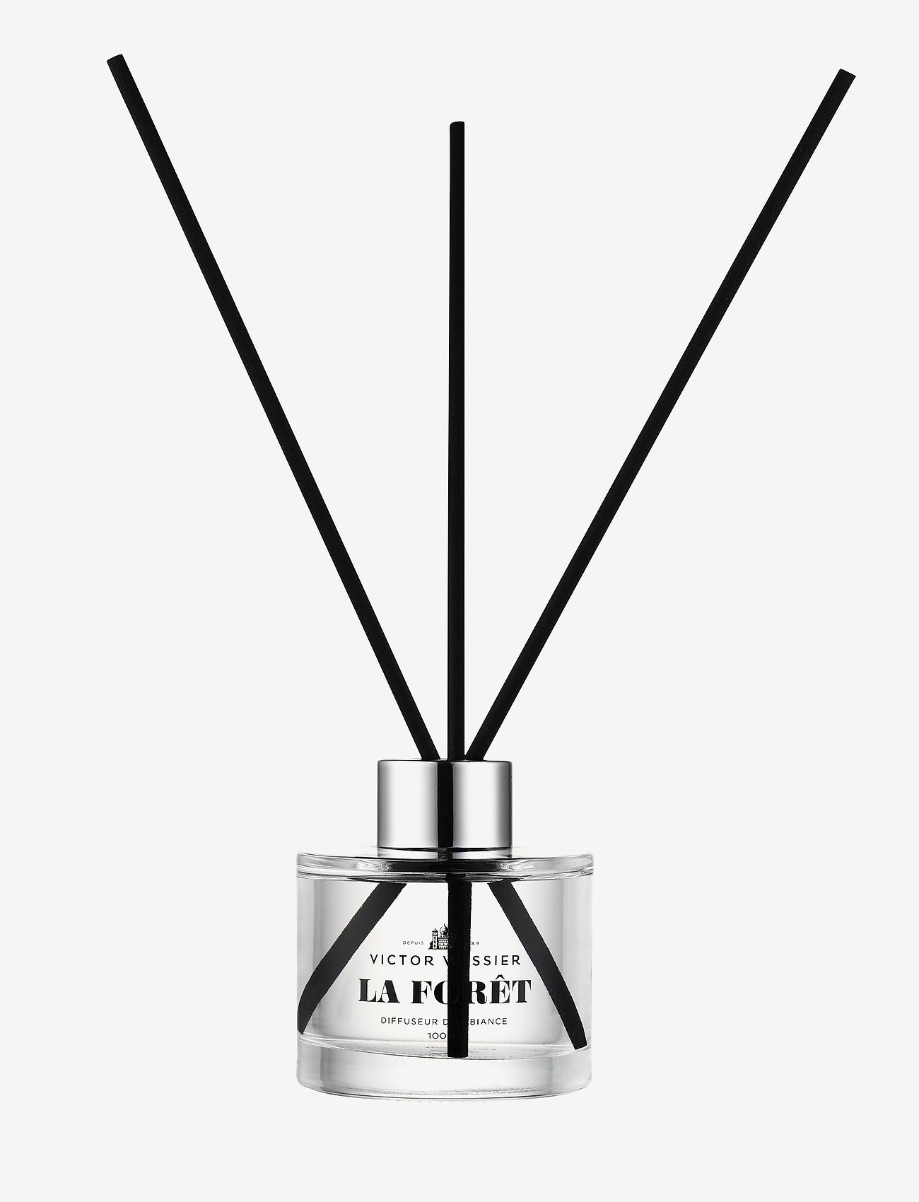 Victor Vaissier Diffuser La Foret, 100 ml, Nude, Hjem > Duftspredere, Dame