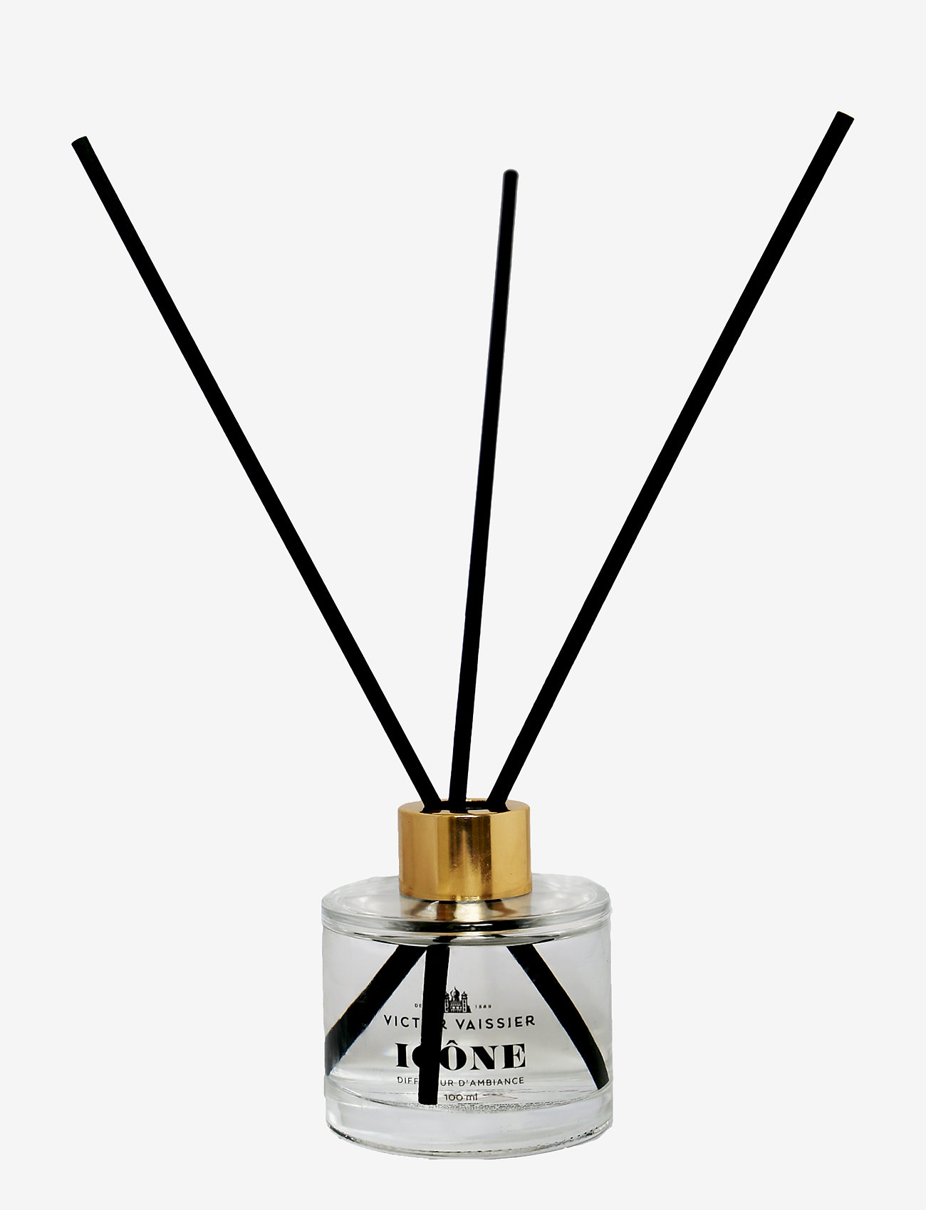 Victor Vaissier Diffuser Icône, Duftdiffuser, Nude, Str: 100 ml