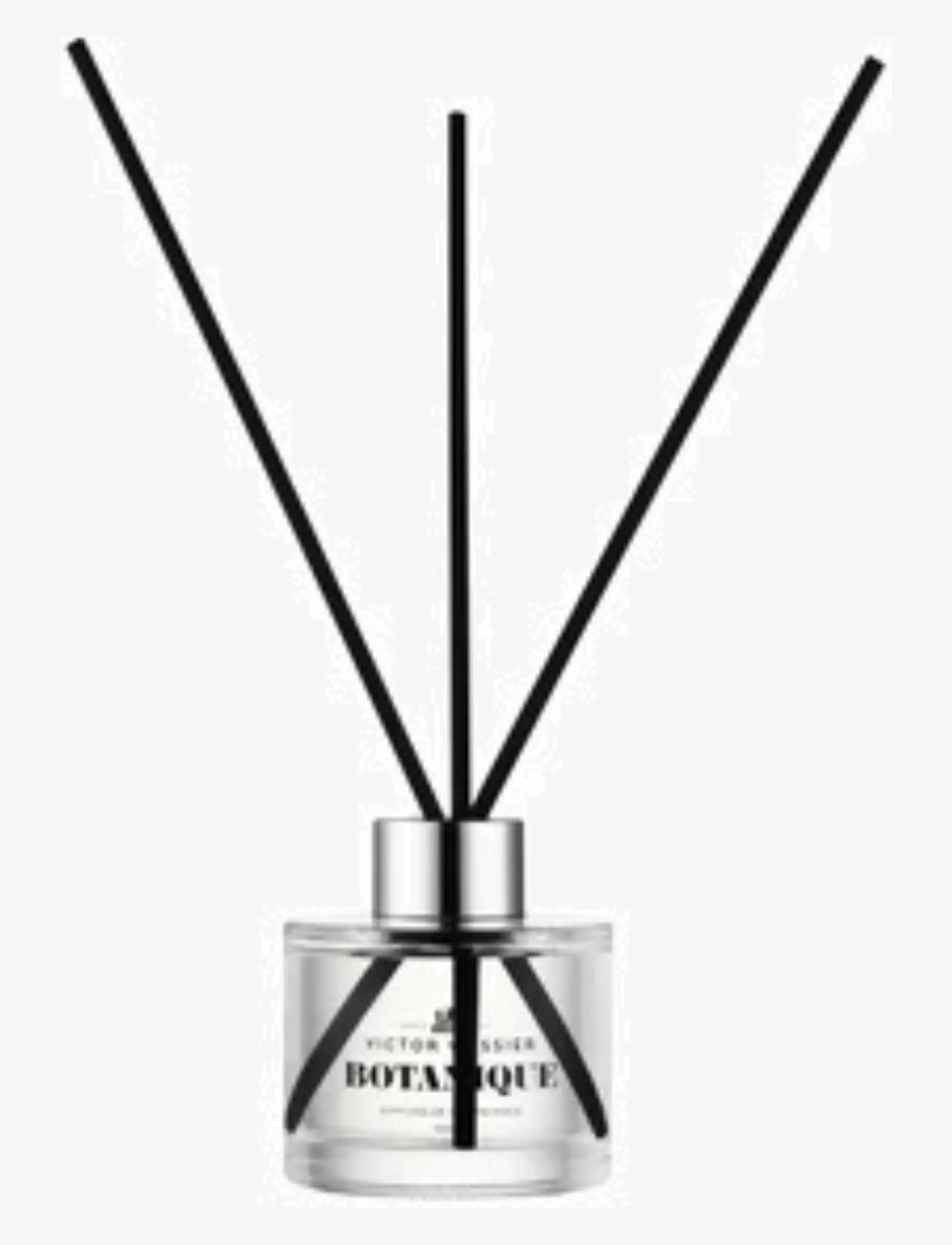 Victor Vaissier Diffuser Botanique - Gå-bort presenter - ORANGE / orange