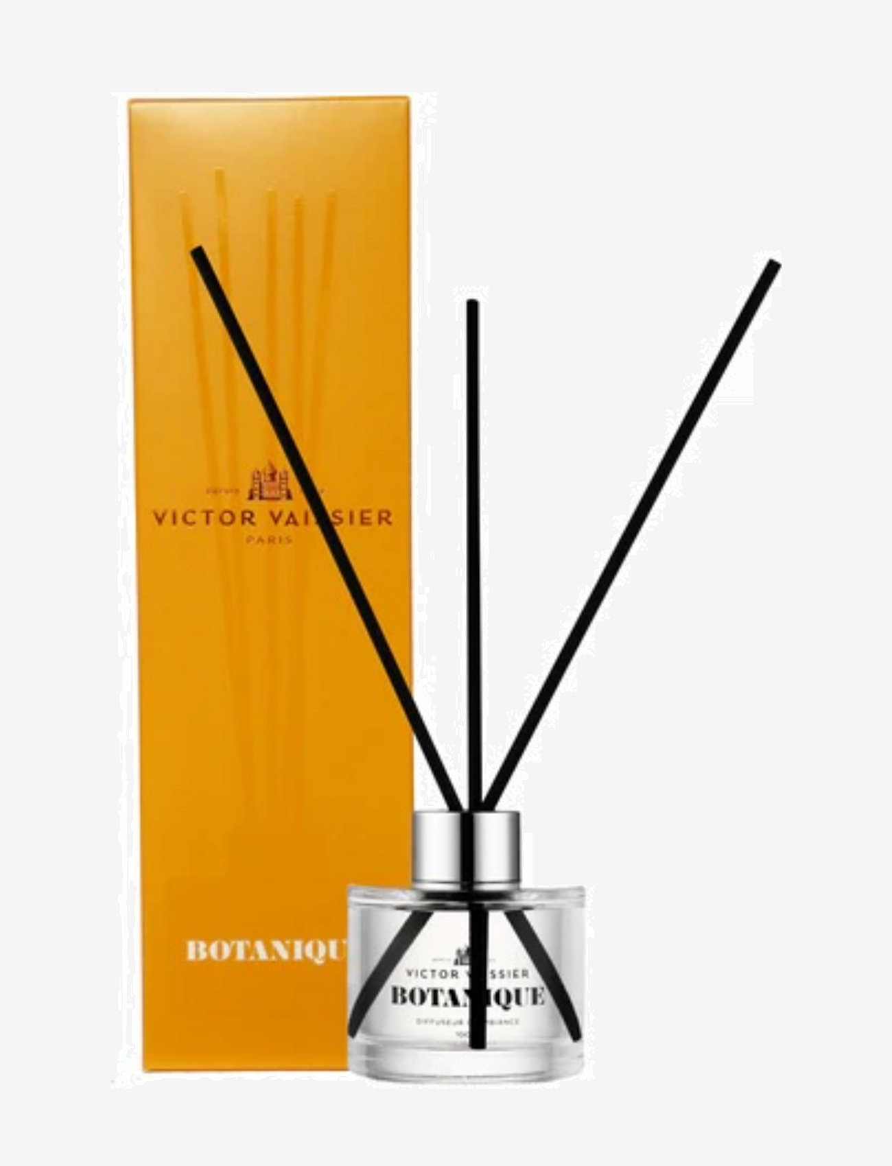 Victor Vaissier - Diffuser Botanique - under 200 kr - orange - 2