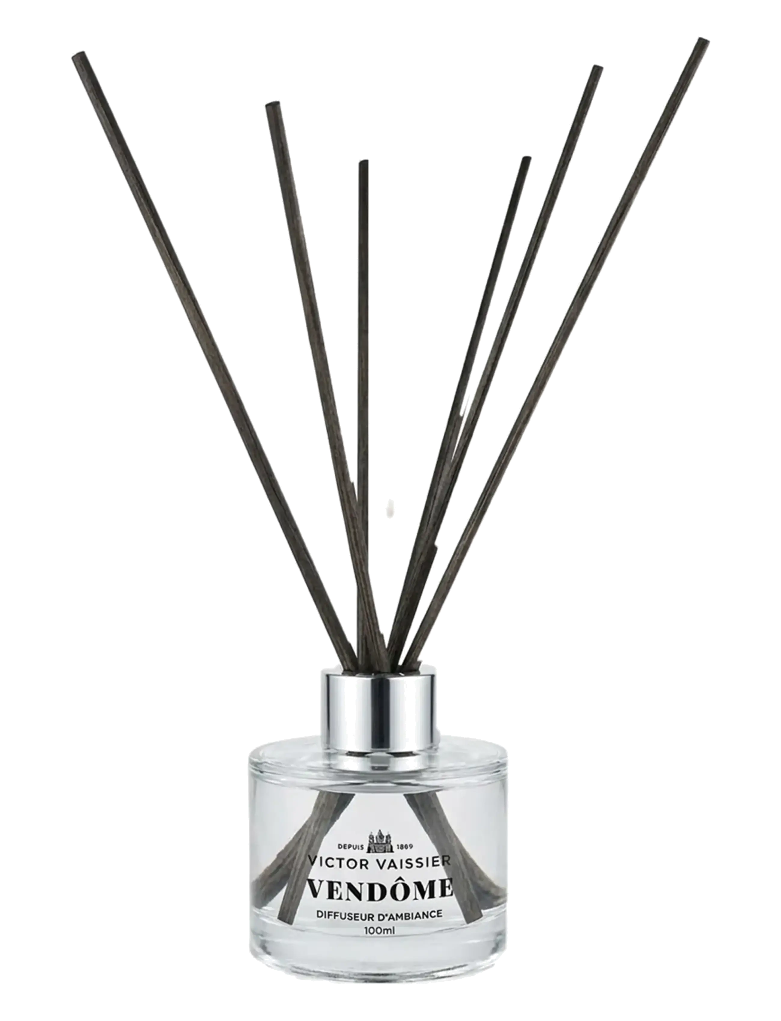 Victor Vaissier Vendôme Room Diffuser, 100 ml, Nude, Hjem > Duftspredere, Dame