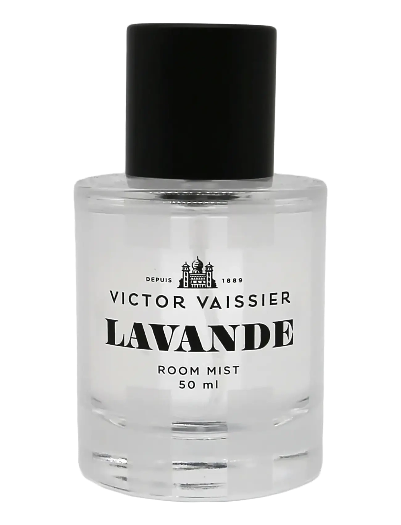 Victor Vaissier Room Mist Lavande - Tuliaiset - CLEAR / undefined