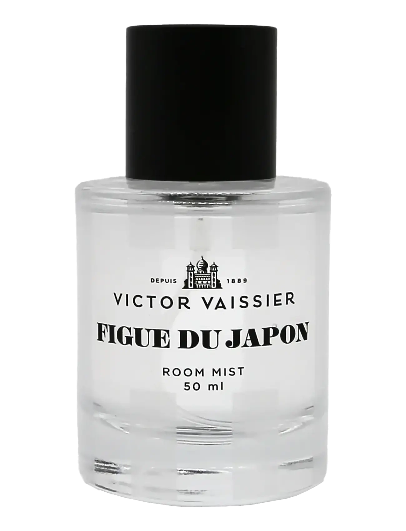 Victor Vaissier Figue du japon room mist - Visa allt - CLEAR / undefined