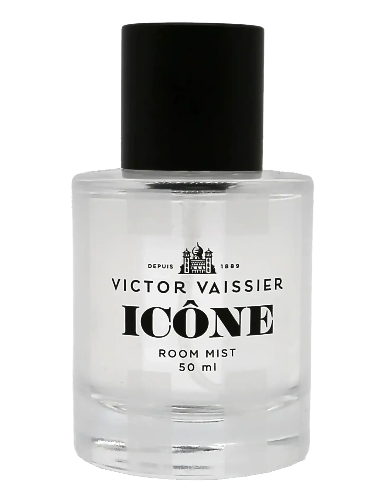 Victor Vaissier Room Mist Icône, Duftdiffuser, Nude, Str: 50 ML