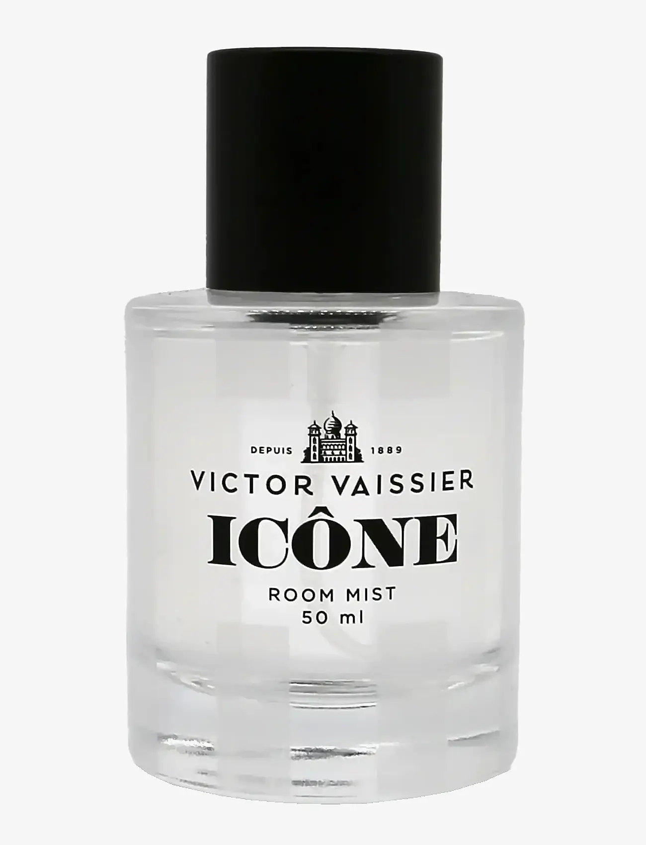 Victor Vaissier - Icône room mist - below 20€ - clear - 0